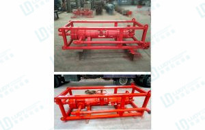 魯迪石化又接35Mpa高效旋流除砂器新訂單